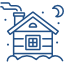 cottage cottage