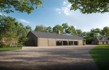 Event Barn