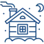 cottage cottage